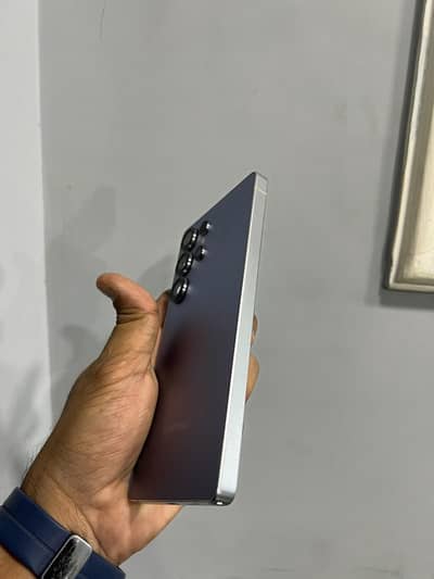 Samsung Mobile S25 Ultra
