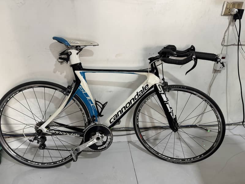 Cycle 0