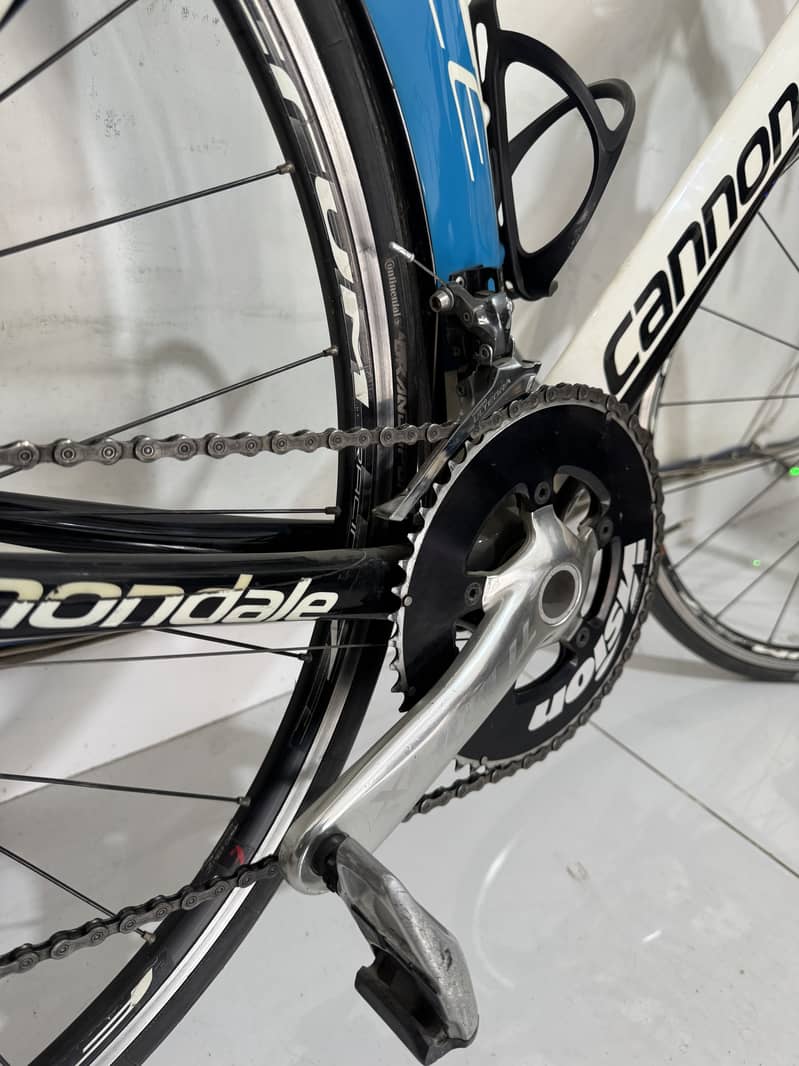 Cycle 2