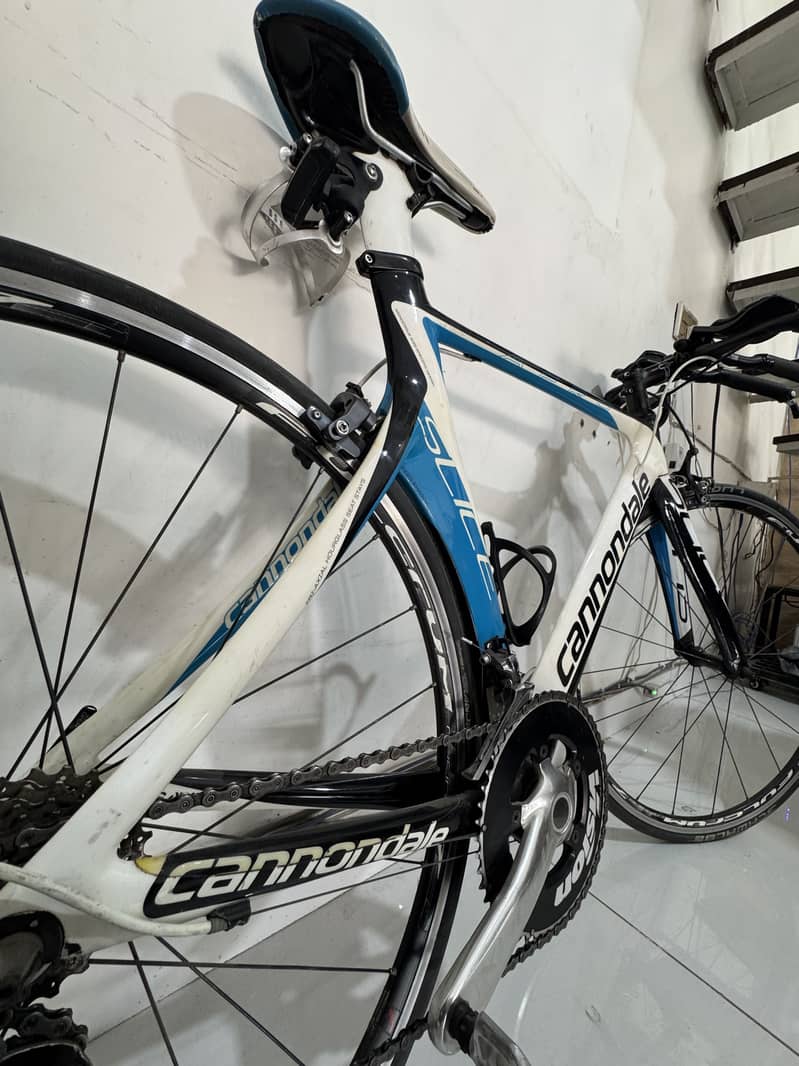 Cycle 4