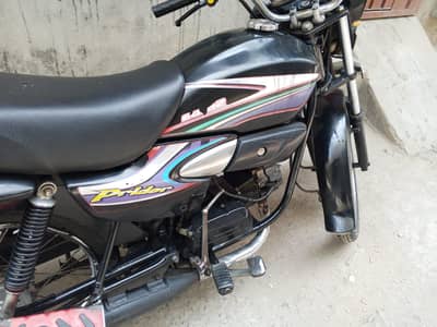 Honda Ferrari genuine condition meh