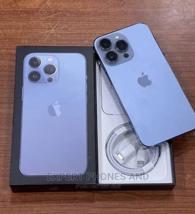 Apple iPhone 13 Pro Max