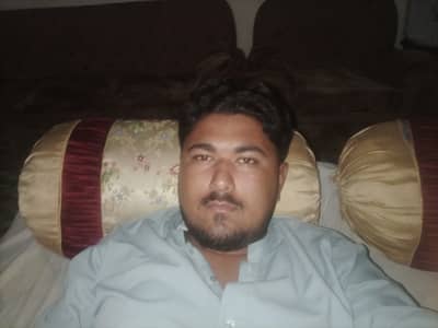 Sales man waiter