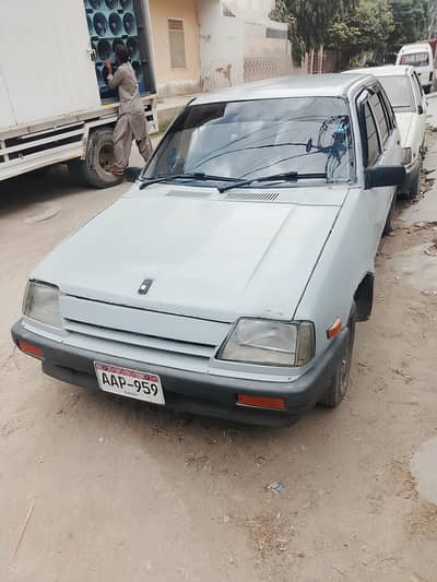 Suzuki Khyber 1997 /03311374659