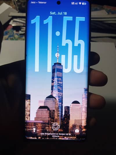 Tecno CAMON 40 Pro urgent sale