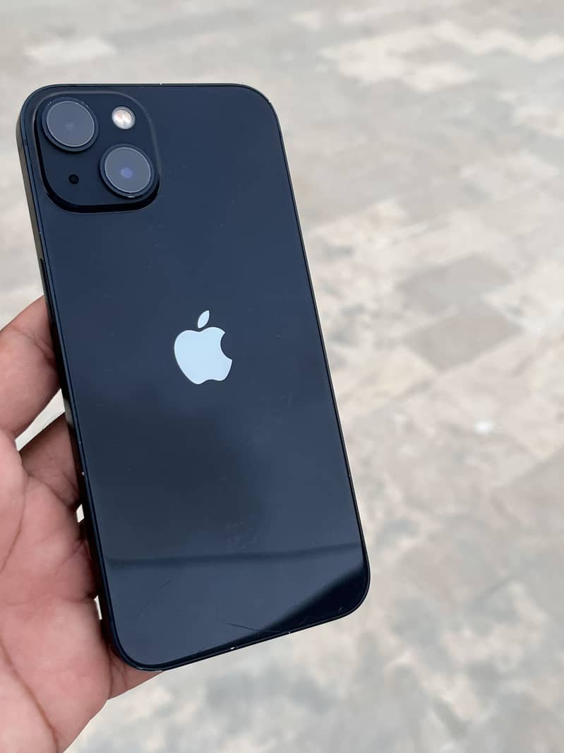 iphone 13 0