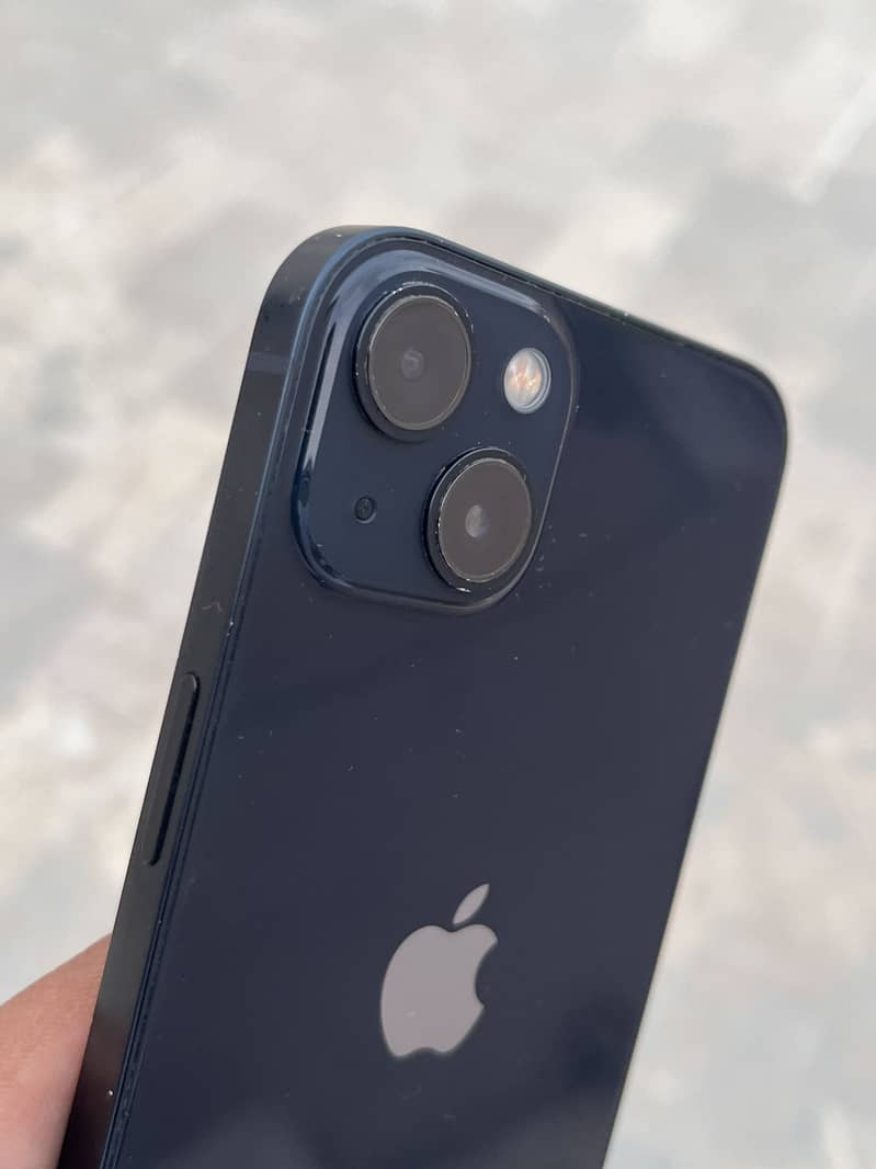 iphone 13 5
