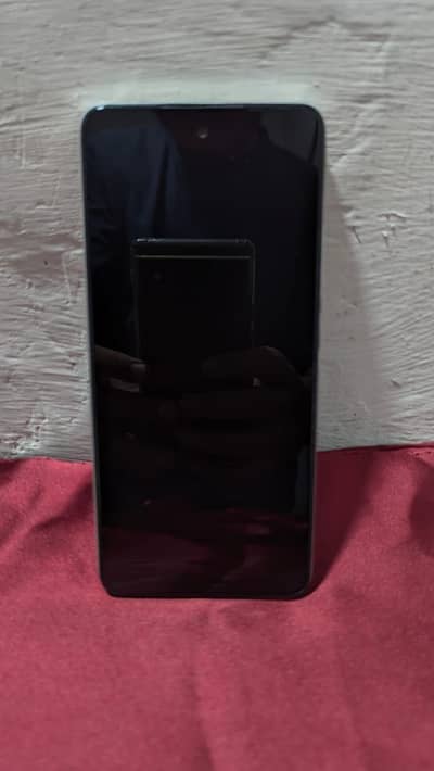 infinix x6626