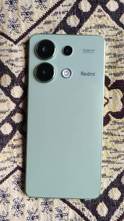 Xiaomi Redmi Note 13
