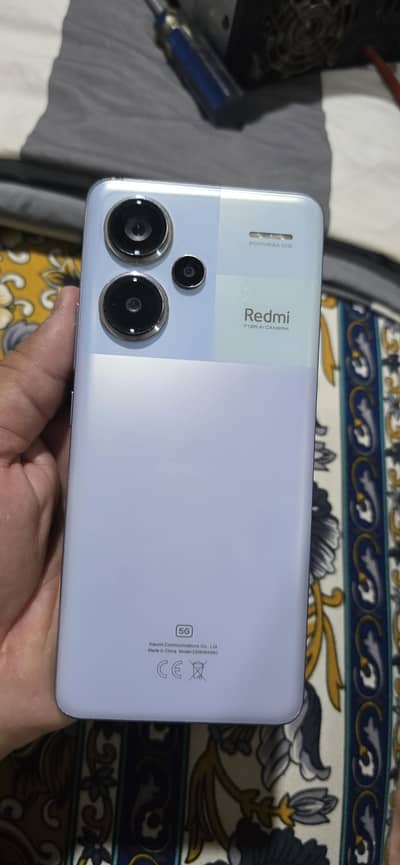 Xiaomi Redmi Note 13 Pro