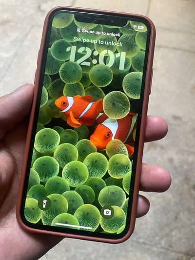 iPhone xs sale & exchange