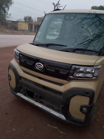Daihatsu Other 2026 very beautiful car and fully automatic system .
