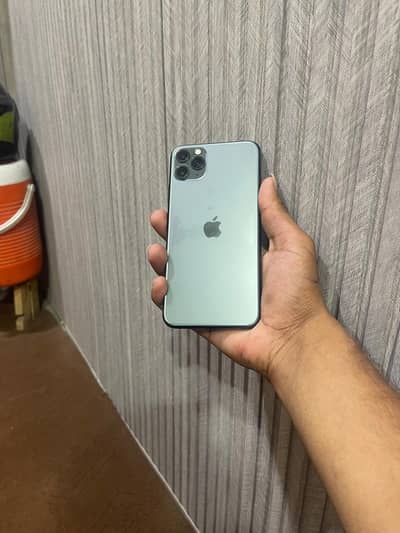 Apple iPhone 11 Pro Max (dual pta)