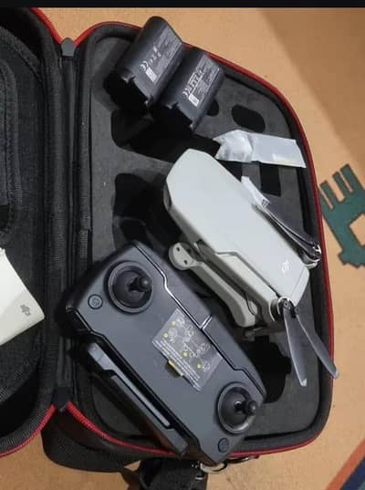 Dji mavic mini