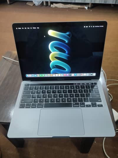 MacBook pro 2020
