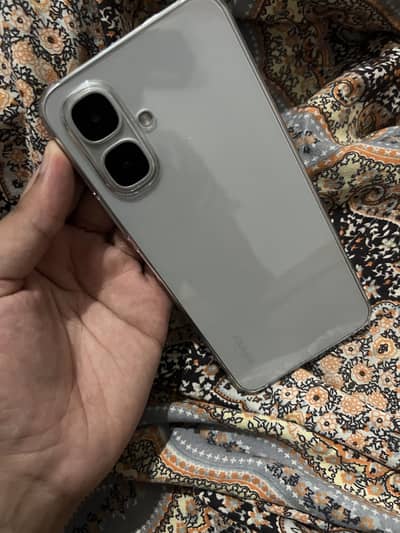 Infinix Smart 10