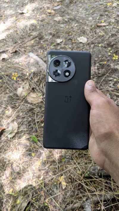 One Plus 11R 5G