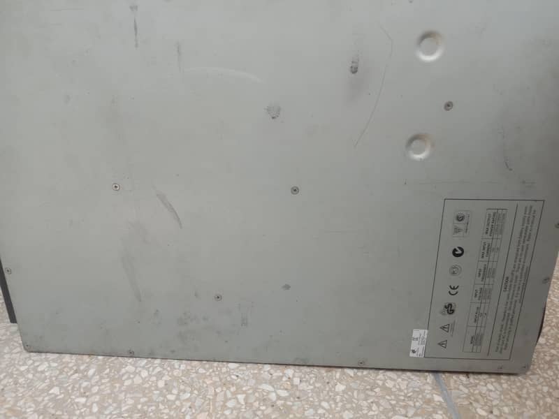 3KVA UPS 2