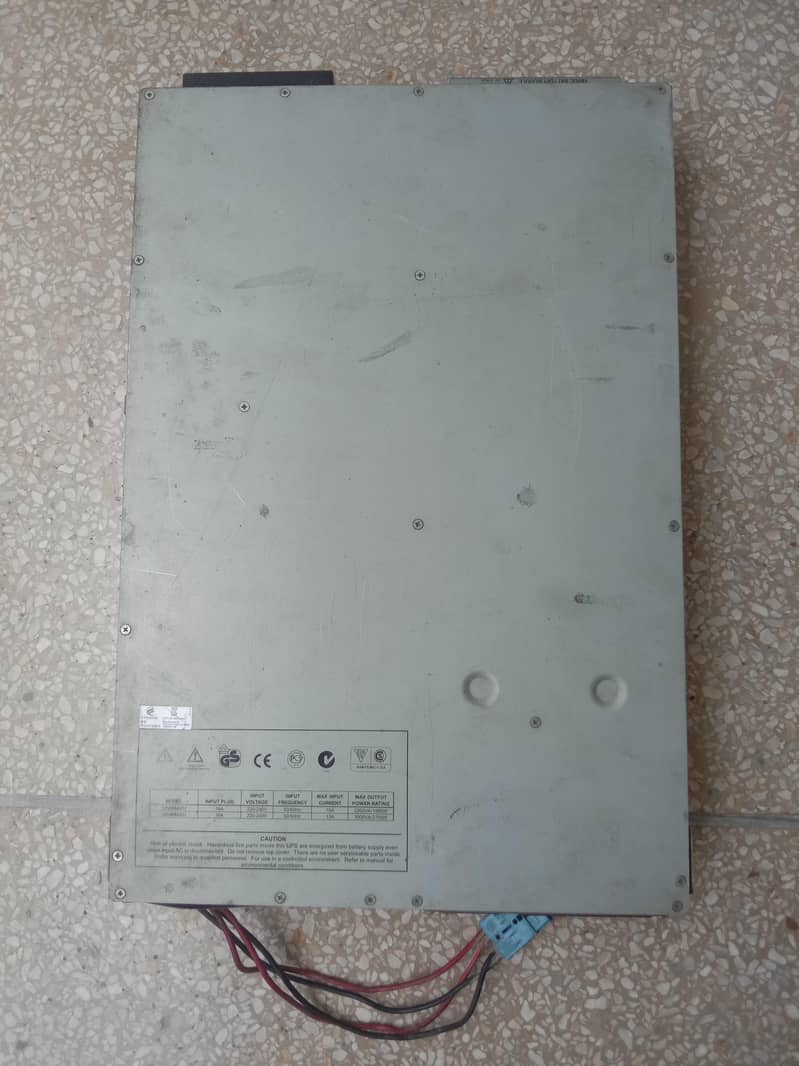 3KVA UPS 3