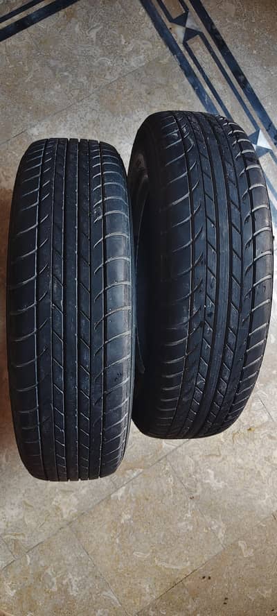 14 inc tyres