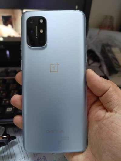 One Plus 8t