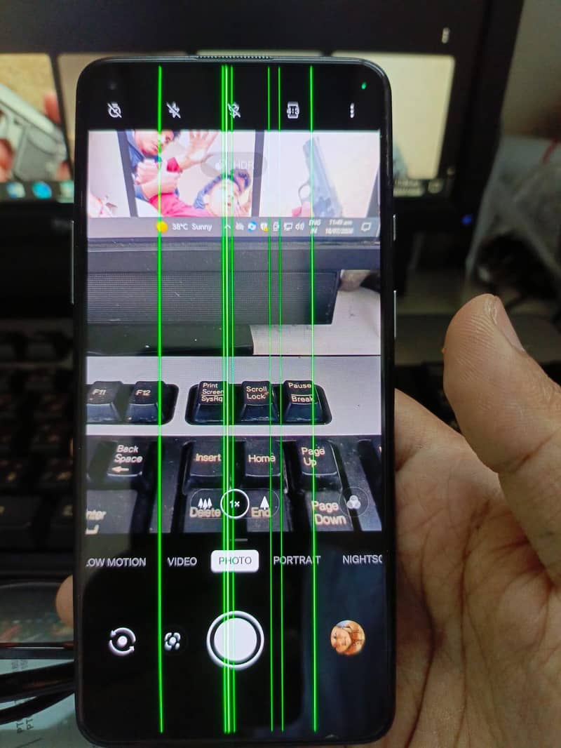 One Plus 8t 2