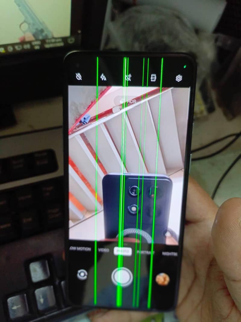 One Plus 8t 3