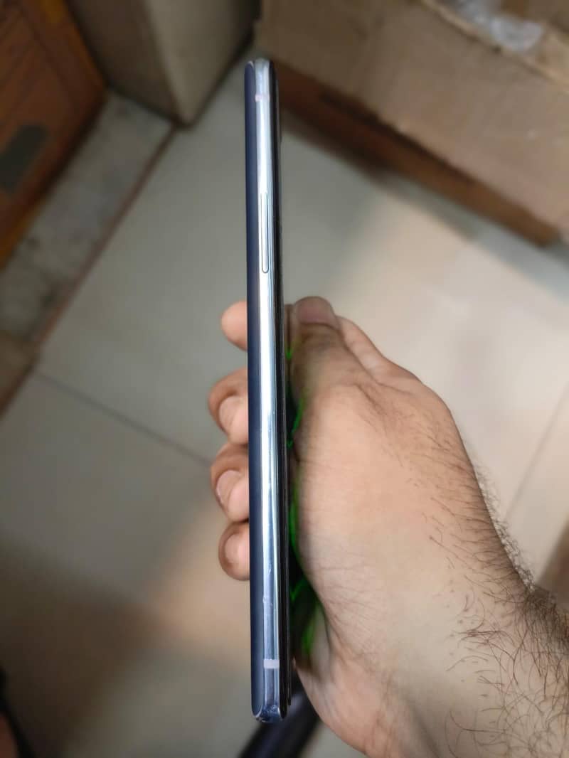 One Plus 8t 4