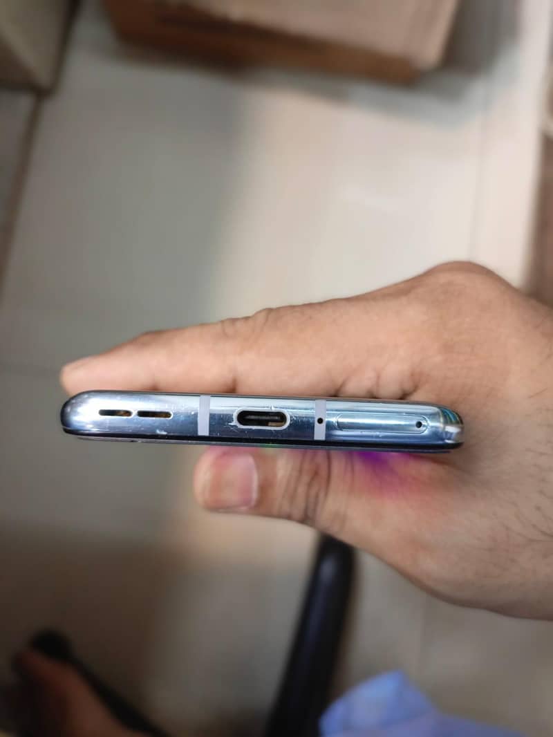One Plus 8t 5