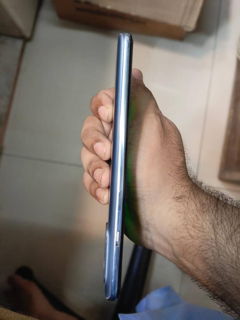 One Plus 8t 6