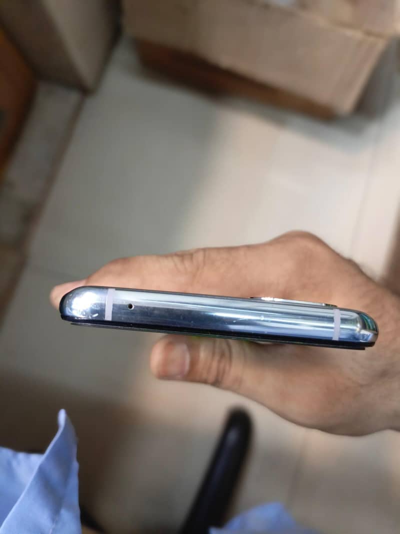 One Plus 8t 7