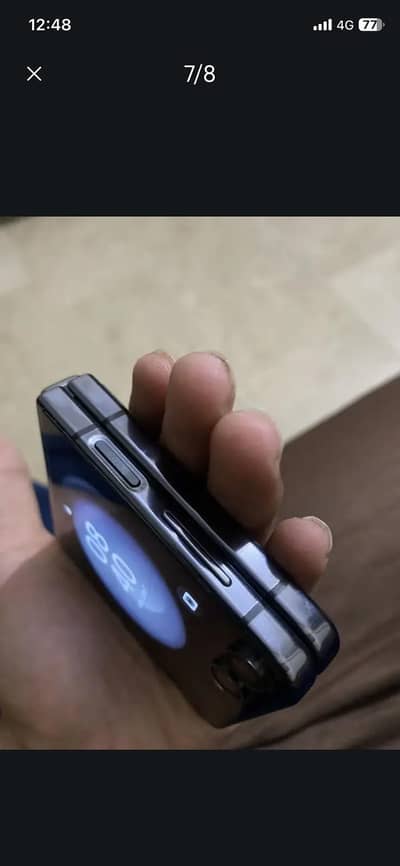 Samsung Mobile Z Flip 5