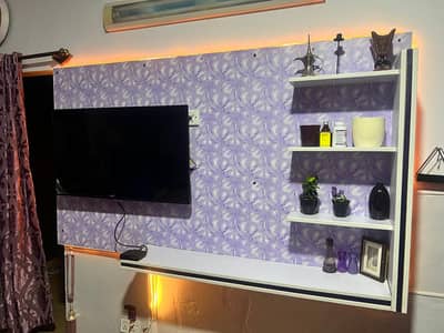 house hold items for sale - bunk bed - table - TV consul - Furniture