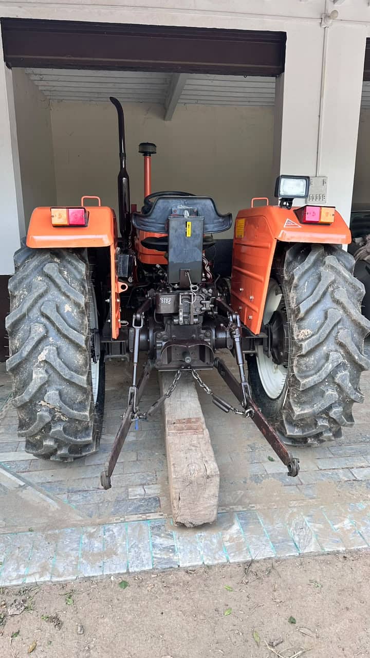 Ghazi  2022Model 8
