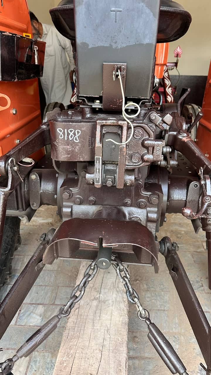 Ghazi  2022Model 10