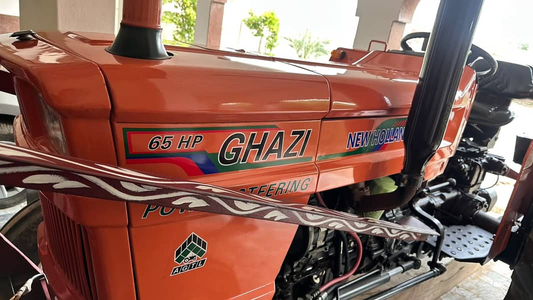 Ghazi  2022Model 13