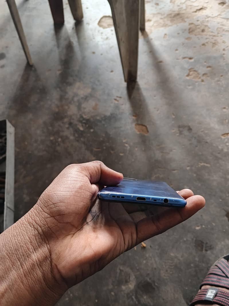 OPPO A16e 2