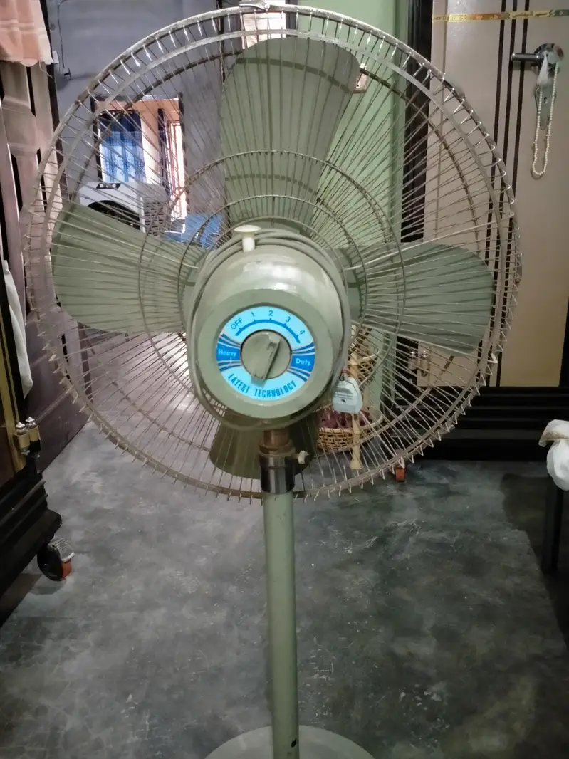 2 fan — photo 2