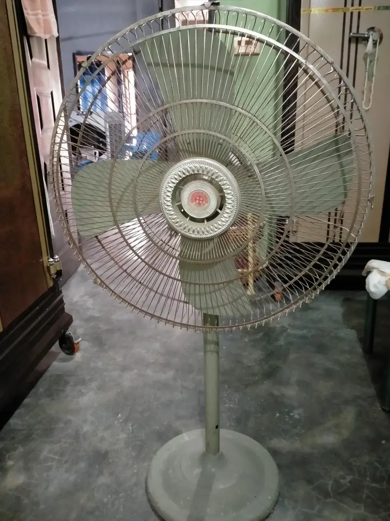 2 fan — photo 3