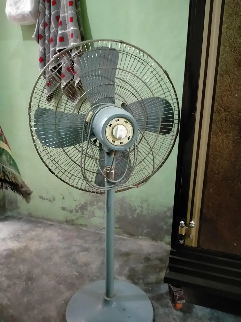 2 fan — photo 4