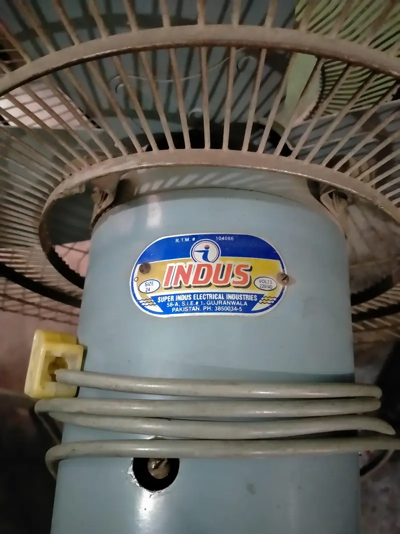 2 fan — photo 5