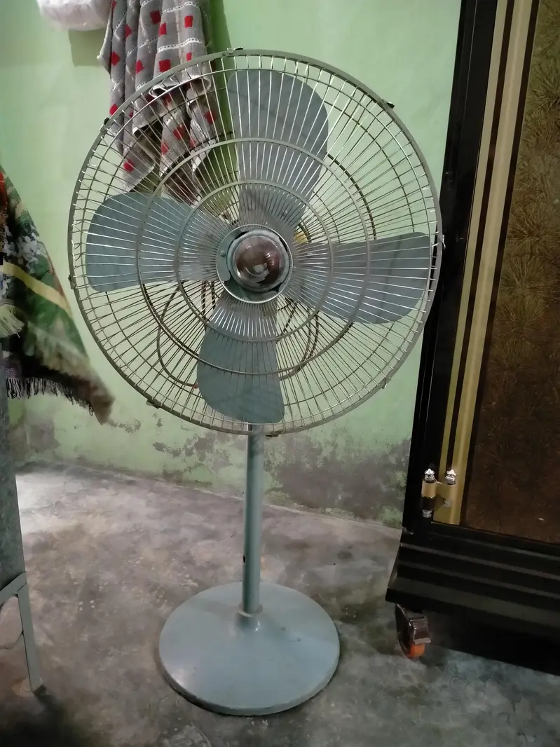 2 fan — photo 6