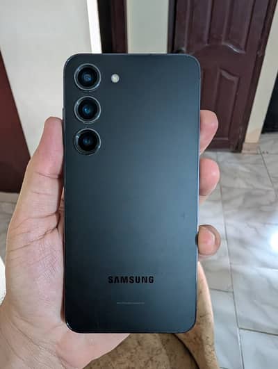 Samsung Mobile S23