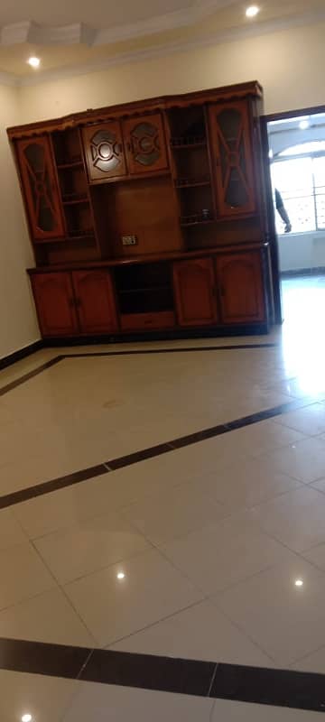 7 Marla House for Rent in Johar Town Near LDA Office, Near Locas School for Family