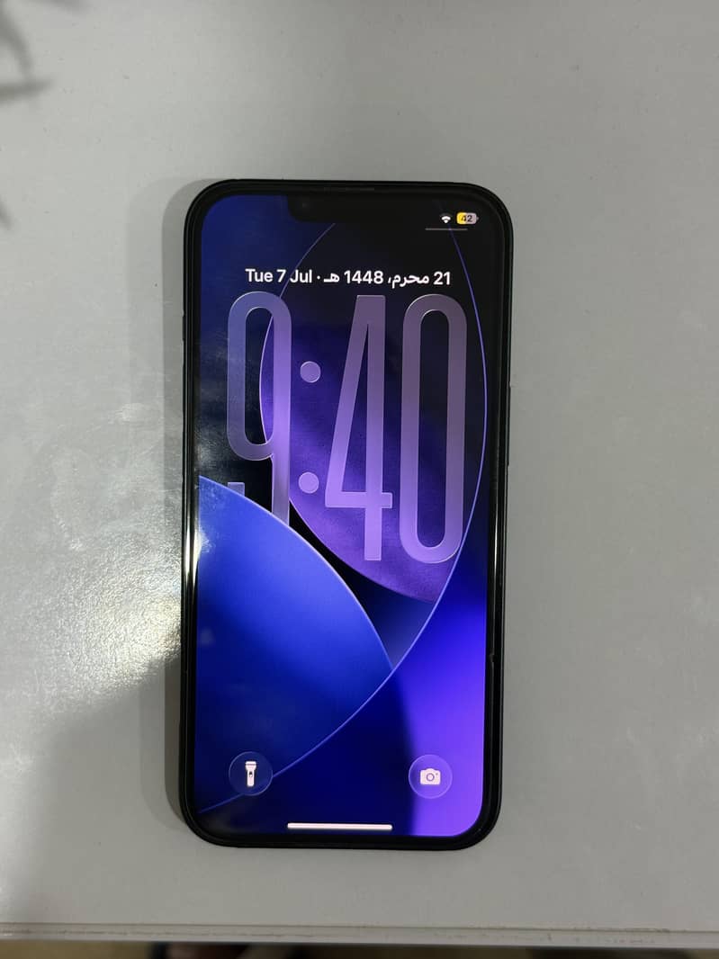 iPhone 14 JV 1