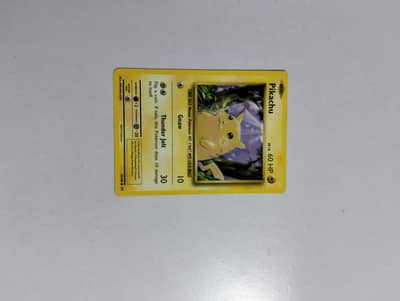 TCG Pokemon