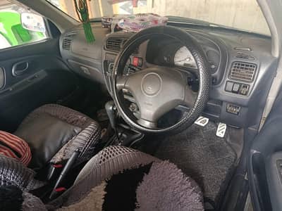 Suzuki Alto 2003