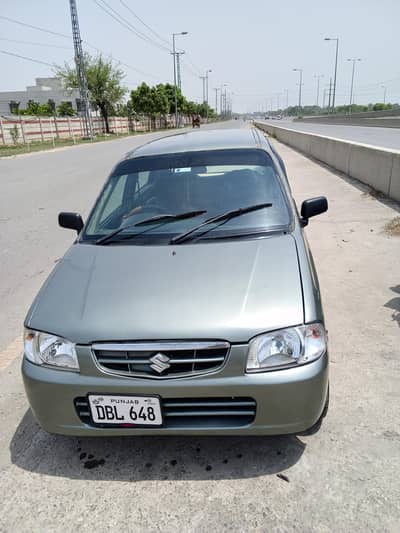 Suzuki Alto 2008