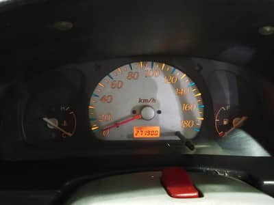 Suzuki Alto 2008