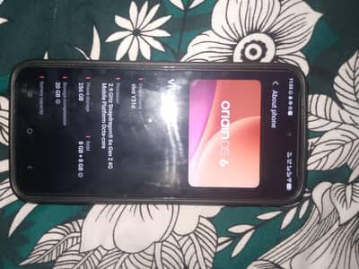 9 month warranty